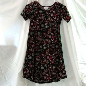 LuLaRoe dress size 12